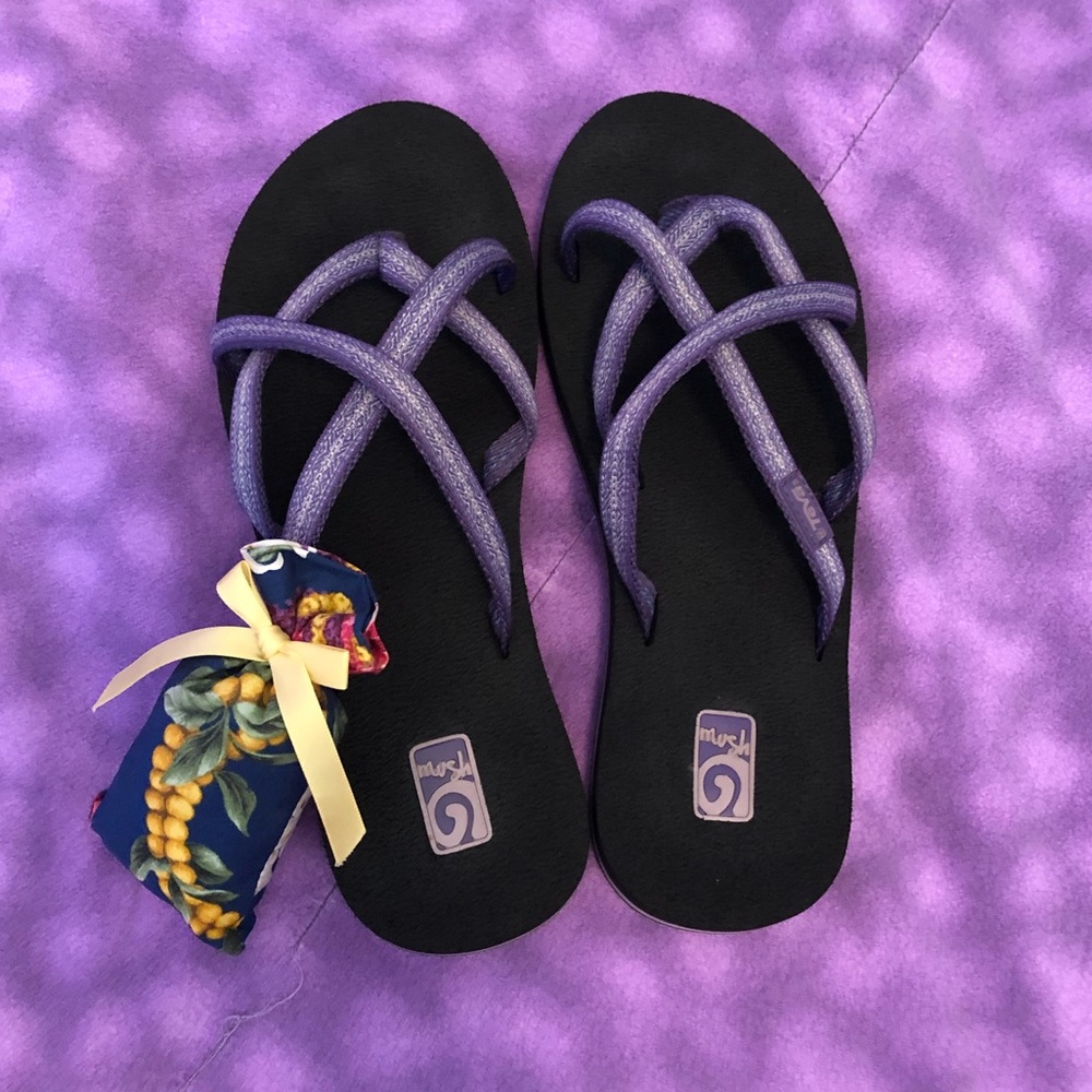 TEVA Women’s Sandals